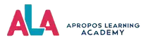 apropos learning academy logo