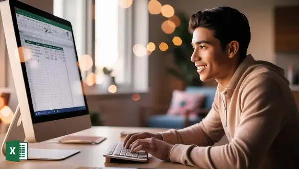 Introduction to Excel – A quick Overview